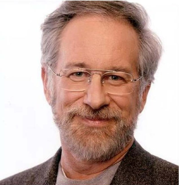 Стивен Спилберг (Stephen Spielberg) о стерео 3D