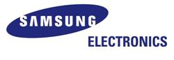 Компания Samsung Electronics на CES 2012