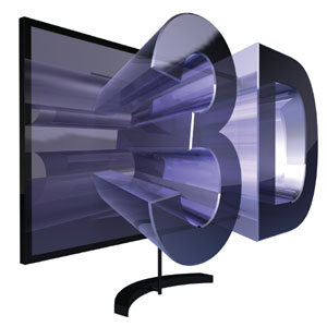 Проблемы развития стерео 3D-индустрии