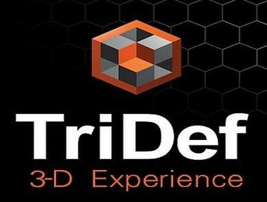 Новая версия ПО TriDef 3D 5.2 от DDD