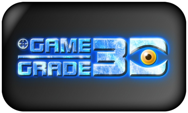 GameGrade3D от MTBS3D
