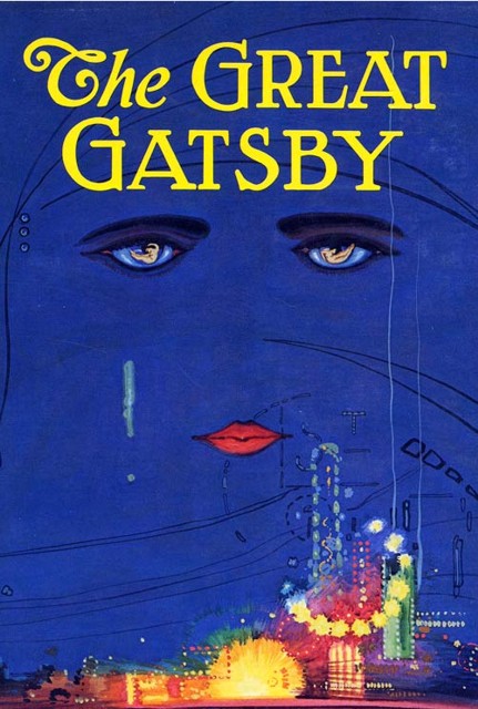 3D-фильм «Великий Гэтсби» (The Great Gatsby): первый официальный трейлер