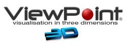 Комплексное решение для 3D-презентаций от ViewPoint 3D