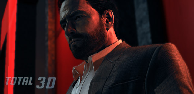 Стерео-обзор Max Payne 3