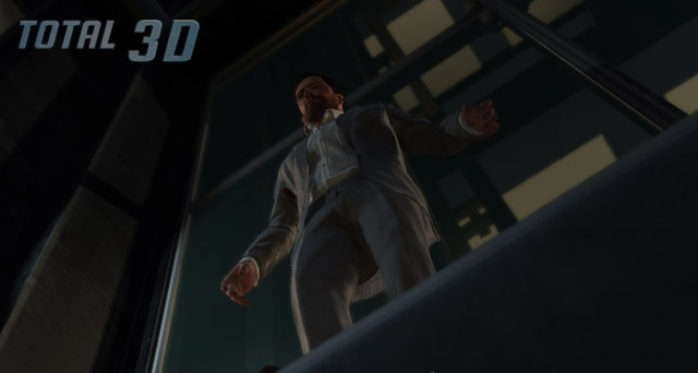 Стерео-обзор Max Payne 3