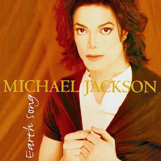 «Earth Song» Майкла Джексона (Micheal Jackson): YouTube 3D-видео