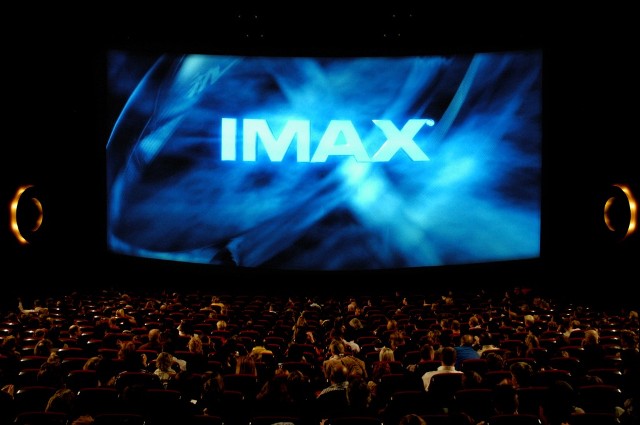 Интервью президента IMAX Эндрю Криппса (Andrew Cripps) изданию The Hollywood Reporter