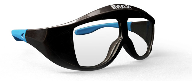 Одноразовые очки для кинотеатров IMAX