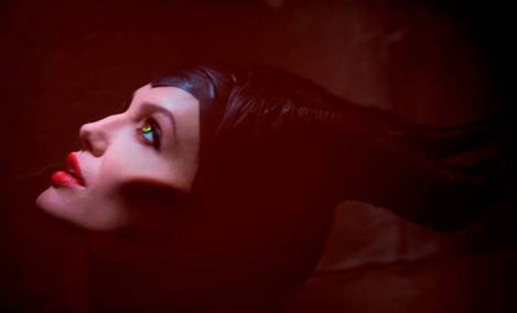 Начало съемок 3D-ленты «Малефисента» (Maleficent)