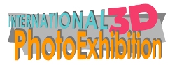 Гонконгская выставка лентикулярных 3D-фотографий International 3D PhotoExhibition
