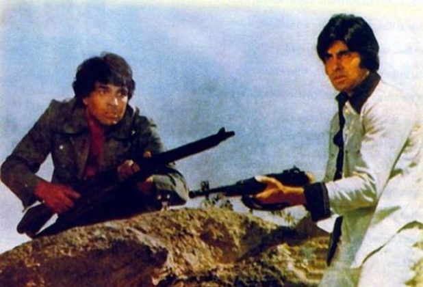 Индийский фильм «Месть и закон» выйдет в 3D Total3D.ru