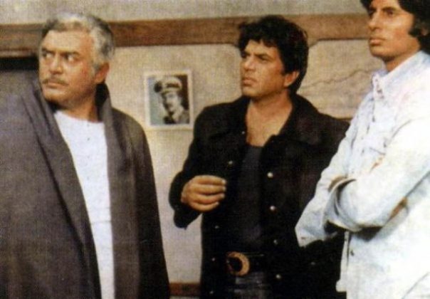 Индийский фильм «Месть и закон» выйдет в 3D Total3D.ru