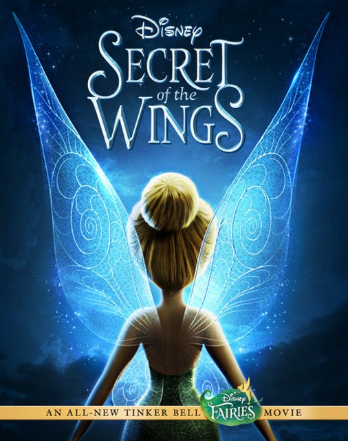 «Феи: Сказочный лес» (Tinker Bell: Secret of the Wings)
