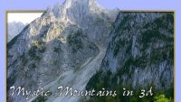 “Mystic Mountains in 3D”