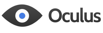 Oculus логотип