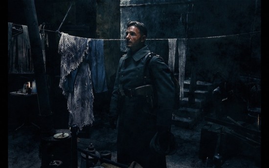 «Сталинград» – первый фильм в IMAX 3D на русском языке