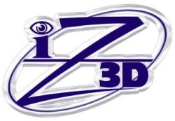 Компания iZ3D прекращает свою деятельность