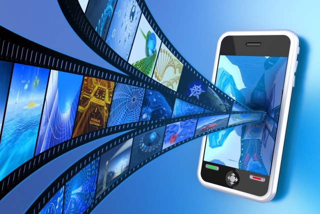 MPEG создала проект стандарта H.265 для мобильных устройств и социальных сетей