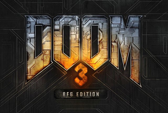 Doom 3 BFG Edition для Oculus Rift