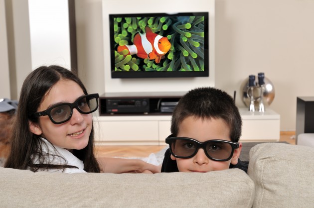 Phereo 3D Photo для Smart ТВ от Samsung