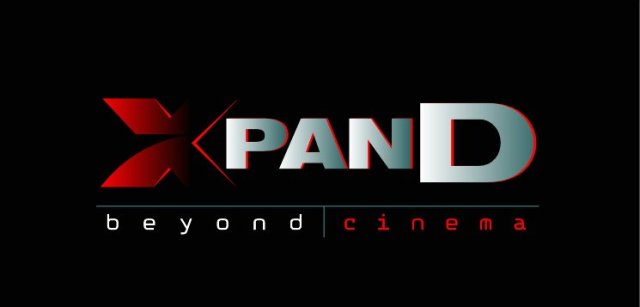 XPAND 3D открыла отделение домашних кинотеатров