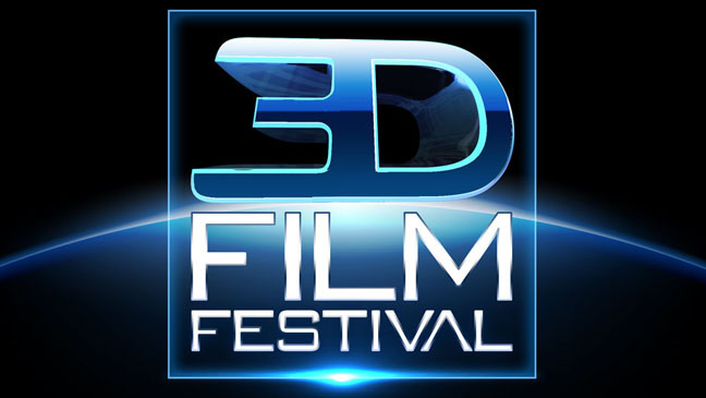 20-22 сентября в Лос-Анджелесе пройдет 3D Film Festival