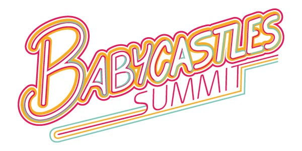 Pac-Man 3D Кеита Такахаси (Keita Takahashi) на Babycastles Summit 
