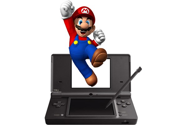 Nintendo 3DS в помощь покупателю Стереоконсоль Nintendo 3DS