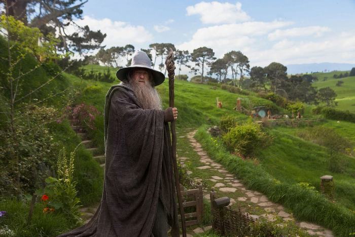 3D-фильм «Хоббит: Нежданное путешествие» (The Hobbit: An Unexpected Journey 3D): новые фото
