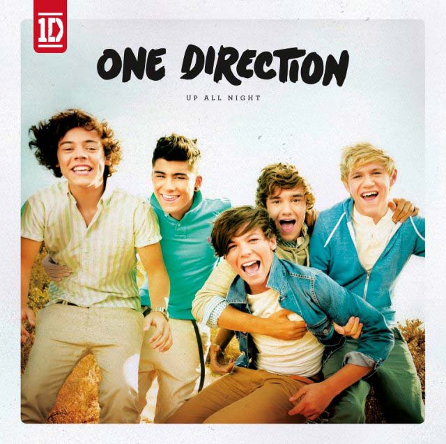 One Direction: история поп-группы в стерео 3D-ленте