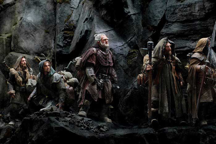 «Хоббит: Нежданное путешествие» (The Hobbit: An Unexpected Journey 3D): саундтрек к 3D-ленте