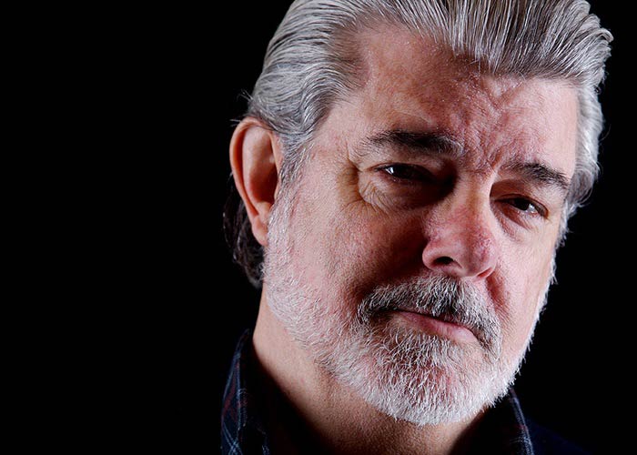 Джордж Лукас (George Lucas) о продолжении фильма «Звездные войны» (Star Wars)