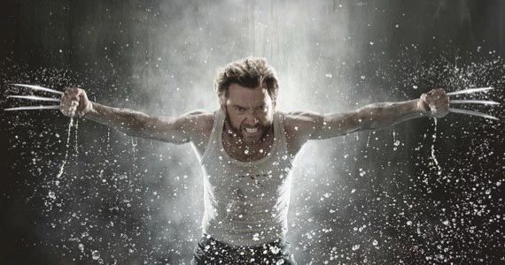 «Росомаха 3D» (Wolverine 3D): новая часть «Людей-Икс» выйдет в стерео 3D