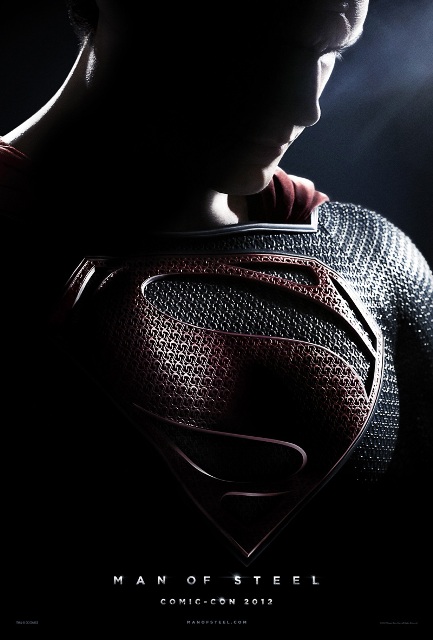  «Человек из стали»: история о Супермене в стерео 3D 