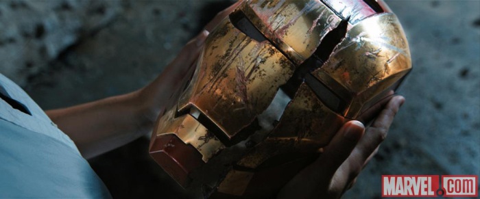 Режиссер 3D-ленты «Железный человек 3» (Iron Man 3) Шейн Блэк (Shane Black)
