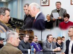 V Международный 3D-стерео кинофестиваль в Москве: даты объявлены III международный 3D-стерео Кинофестиваль 2012