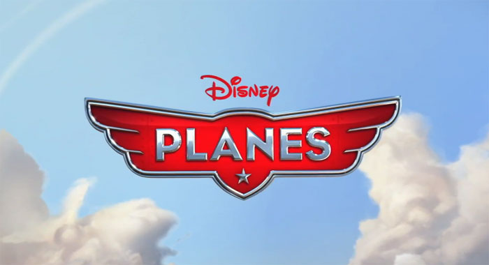 Первый YouTube 3D-трейлер к мульту «Аэротачки 3D» (Planes 3D)