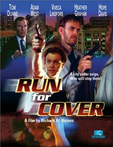 «В поисках укрытия» (Run for Cover): YouTube 3D-трейлер к триллеру 1995 года