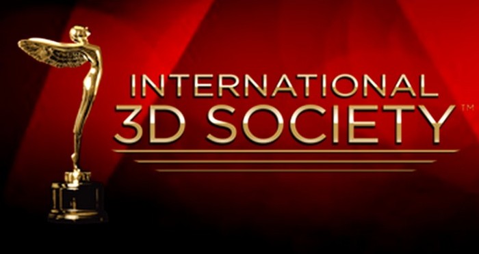 Конференциия International 3D Society и 3D Consortium в рамках CES 2013