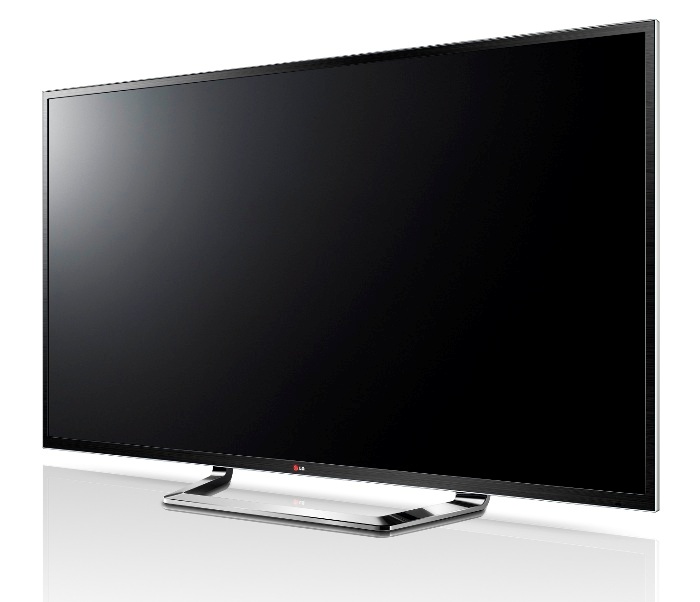 CES 2013: семейство Ultra HD-ТВ от LG с поддержкой 3D