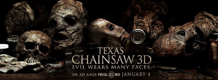«Техасская резня бензопилой» (Texas Chainsaw 3D): анонсирован новый сиквел