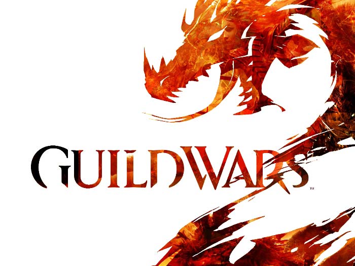 YouTube стерео 3D-обзор многопользовательской игры Guild Wars 2