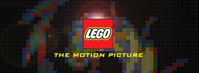 «LEGO 3D» » («LEGO: The Motion Picture», ранее – «LEGO: Сопротивление», англ. «LEGO: The Piece of Resistance»): трёхмерная история с культовыми игровыми персонажами