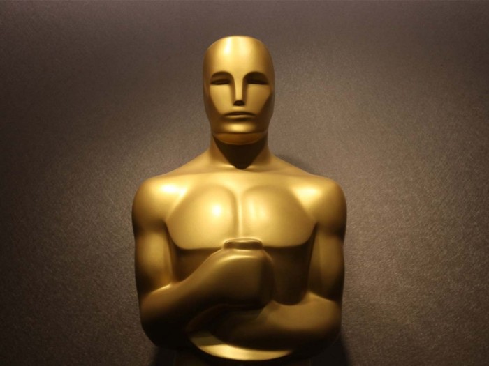 3D-лента «Хоббит» была удостоена «Технического Оскара»