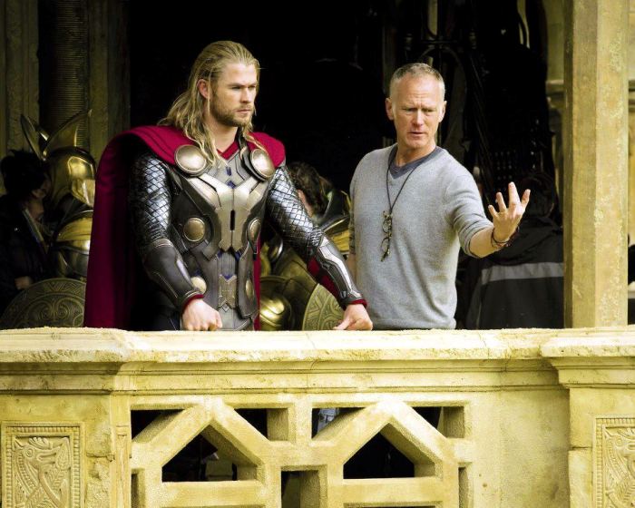 «Тор 2: Царство тьмы» (Thor: The Dark World): известна дата российской премьеры