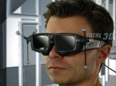 Очки SMI 3D Eye Tracking: 6D-интерактив с отслеживанием глаз Очки SMI 3D Eye Tracking