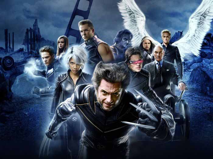 «Люди Икс: Дни минувшего будущего» (X-Men: Days of Future Past) выйдет в формате HFR 3D