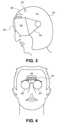 Sony оформила патент на универсальные 3D-очки