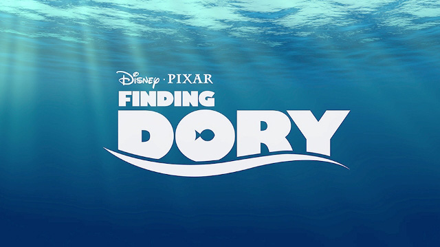 Мировая премьера 3D-мульта «В поисках Дори» назначена на 25 ноября 2015 года