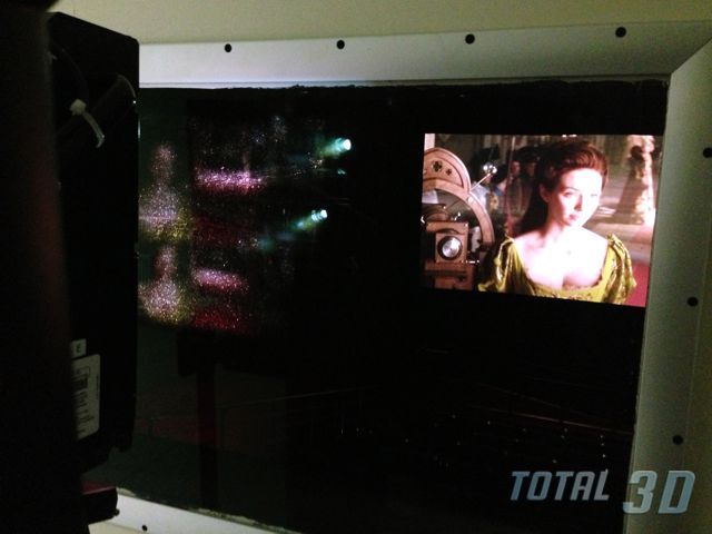 Скоро: более 60 кинозалов «Мираж Синема» с RealD 3D